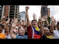 U.N. Secretary-General reacts to the crisis in Venezuela