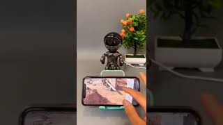 smart Robot IP camera 📷 best gadgets video🎥 gadgets video #gadget #tech #shorts