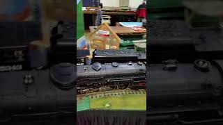 3 Hudson's on NHGRS layout at the ECLSTS 2018