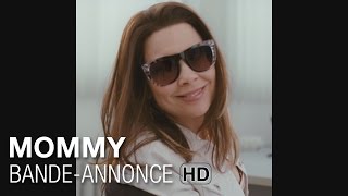 MOMMY - Bande-annonce