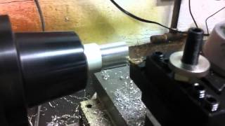 G0602 cnc threading