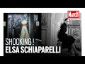 SHOCKING ! Les mondes surréalistes d'Elsa Schiaparelli - L' exposition évènement