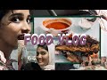 Abbah’s special sea food combo| 🐟🐟 family vlog| corona days😜