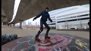 Boston-Another Thrilling Weekend Of Inline Skating