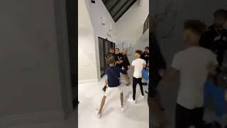 Island boys got slapped.....π³ #slap #shortvideo #viral