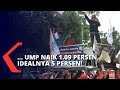 UMP 2022 Naik 1,09 Persen, KSPSI: Minimal 5 Persen, Mengacu pada 60 Daftar Pokok Hidup Layak Pekerja