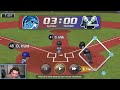 Elly De La Cruz JOINS The Team! - Baseball 9