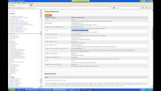 Selenium WebDriver Training Tutorial Part 4