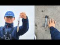 Daytime squid fishing at west coast 09/24/2023, squid from ocean to table | How to fish for squid