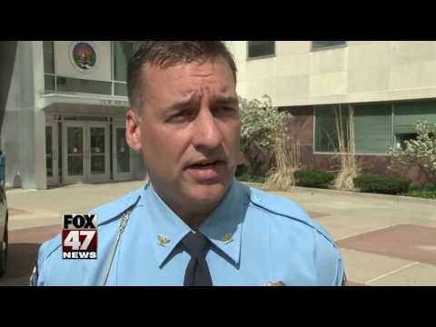 Lansing Police, MSP partner to help make city safer Lansing Police, MSP partner to help make city safer