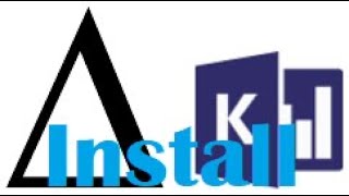 Installing Delta Kusto CLI