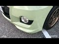 myvi lama convert myvi se interior full passo