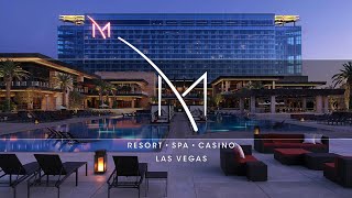 M Resort And Casino Las Vegas | An In Depth Look Inside