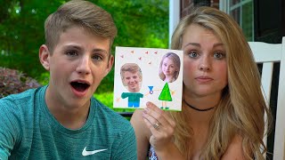 Summer Plans with MY BOYFRIEND MattyBRaps