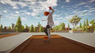 bmx \u0026 sk8 Montage