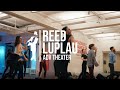 Reed Luplau | Adv Theater | #bdcnyc