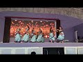 Women's day celebration // SAV Sahaya Thai Arts and Science (Women) College #sav #song