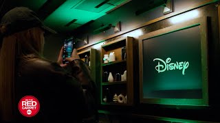 Disney invites 4 Black creators to the Disney House at Sundance Film Festival