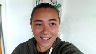 STEM Peer Mentor Intro: Ashley