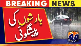Peshawar weather forecast and rainfall