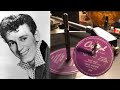 Gene Vincent - Baby Blue. 1958. 78rpm