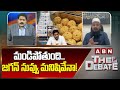 మండిపోతుంది.. జగన్ నువ్వు మనిషివేనా! | Farooq Shubli Comments On Jagan | Tirupati Laddu Controversy