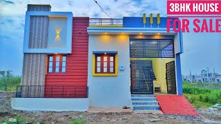 30×40 3BHK HOUSE FOR SALE | AT Ashfaq chulbul colony near YKD college GULBARGA