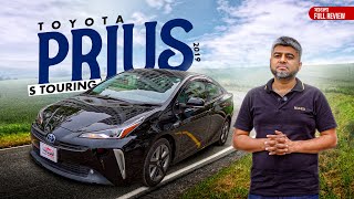 Toyota Prius 2019 | S Touring Package | বাংলা রিভিউ | MEHEDI ZAMAN | GARI IMPORT