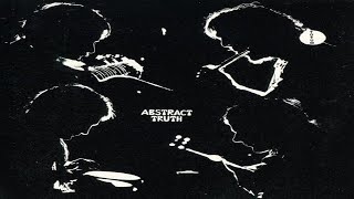 Abstract Truth - Totum (1971)