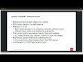 The Latest and Greatest Python DB API for Oracle Database by Christopher Jones