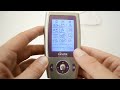 How to use a TENS machine - Kinetik Wellbeing TENS Machine (TD3)