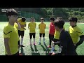 월드컵을 나가기 위한 농아인 축구 국가대표팀의 일상 브이로그 ep.3