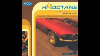 Tipper - Hi Octane - Slabs Of Junked Up Funk CD2 [1998]