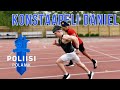 Poliisiammattikorkeakoulun Pääsykoe (Feat. Konstaapeli Daniel)