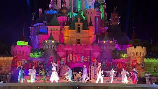 Disney Christmas Live in Concert! 迪士尼聖誕音樂 Live ！Morissette 30/11/2024