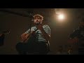 Ky Richy - Afraid (Live Session)