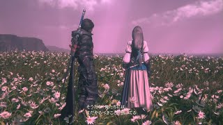 FINAL FANTASY XVI_57_動く間もなく_凍てつく吐息_抜群の連携