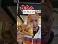 Trying $0.99 New York Pizza #shorts