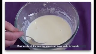 #GSCAtHome: How to make glorious goo