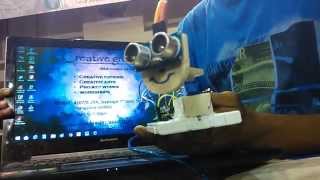 Hackindia project(RADAR)