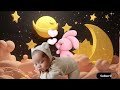 Wonderful lullabies (N.k) for babies 👶 to go to sleep 💤