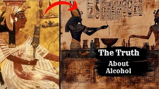 SHOCKING Consequences of Alcohol on YOUR SPIRIT! (Al Kuhul) ,Alcohol and Its Spiritual Consequences