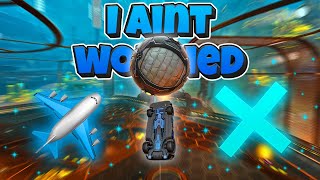 I Ain't Worried ✈️ (Rocket League Montage)