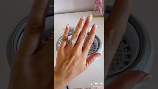 Amazon Jewelry Cleaner tiktok maxieelise