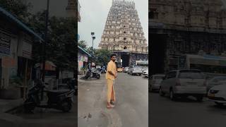 Indian Temples(jambukaswara)#mahadev #shorts #temple #shiva#telugu #tamil #hindi #kanchipuram