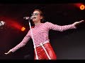 Natalia Szroeder - Zamienię Cię (Łowicz, 24.06.2018)
