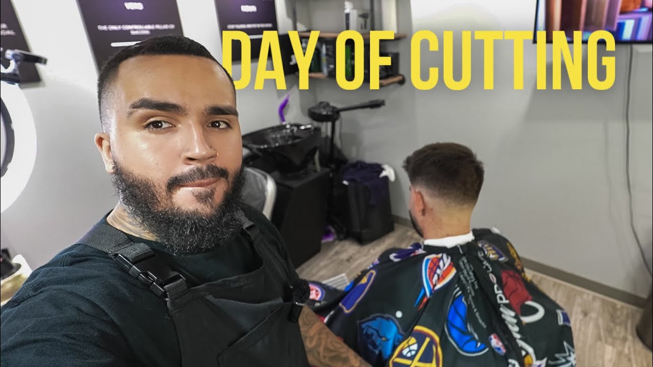 Barber Life Learn To Take Advice Youtube