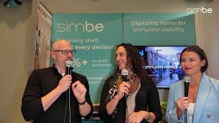 Lei Duran on Turning Lowes Foods Into a Crave Worthy, Entertainment Led Grocery Brand | FMI 2026