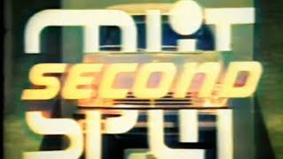 Split Second - Wayne/Robin/Jeff