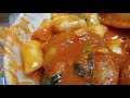 꽃돼지분식 꽃돼분식_떡볶이 춘천꽃돼지분식 춘천분식맛집